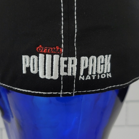 Optima Chargers Embroidered Hat Ball Cap OS - Picture 4 of 14